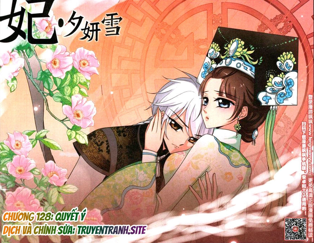 Phi Đãi Nghiên Tuyết Chapter 128 - 1