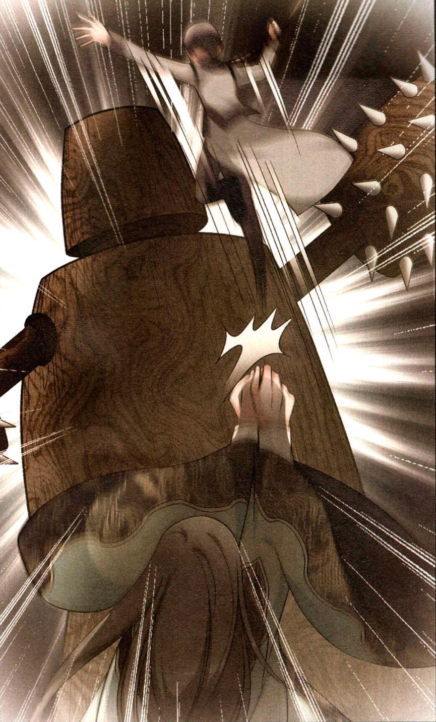 Phi Đãi Nghiên Tuyết Chapter 129 - 29