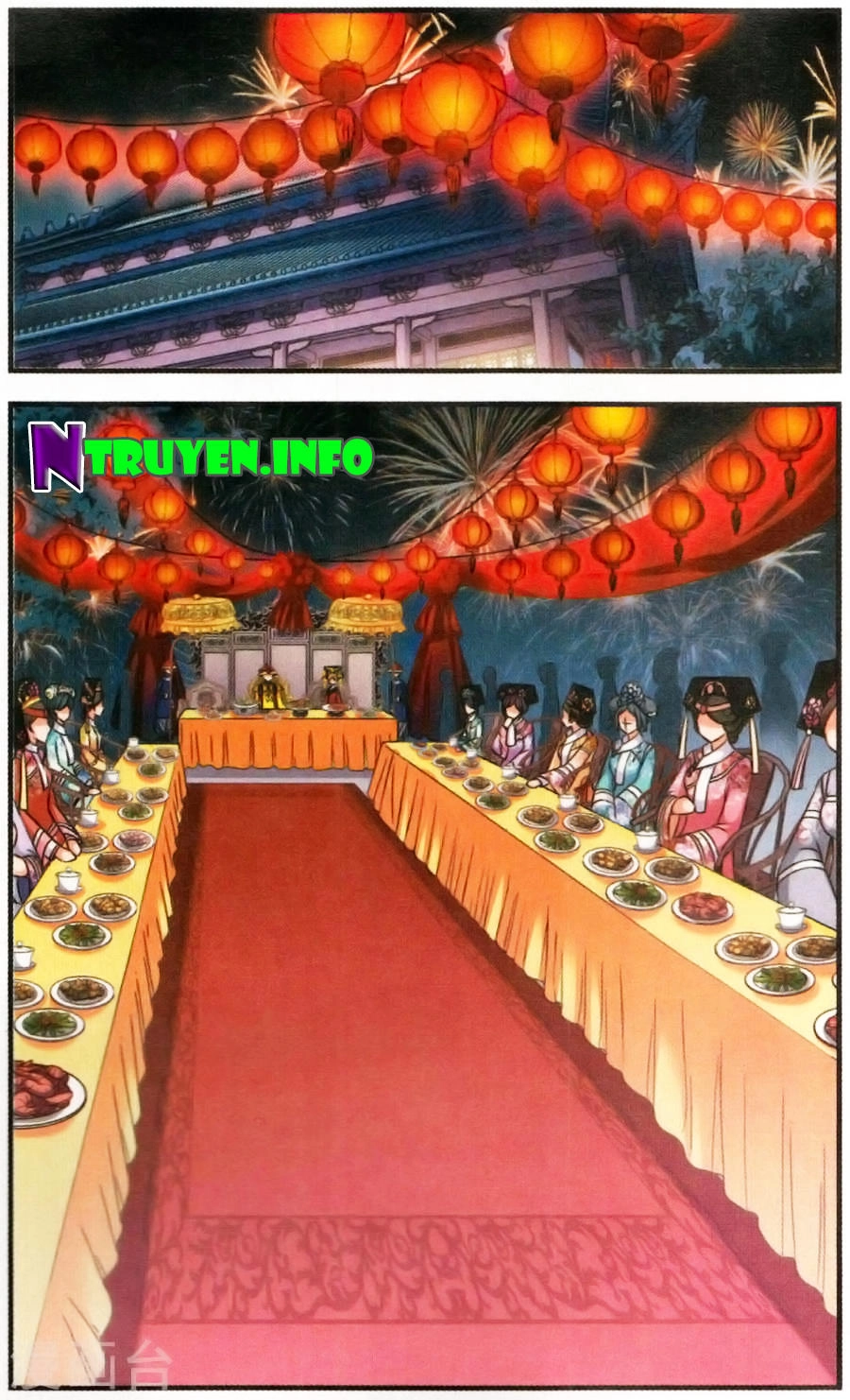 Phi Đãi Nghiên Tuyết Chapter 138 - 6