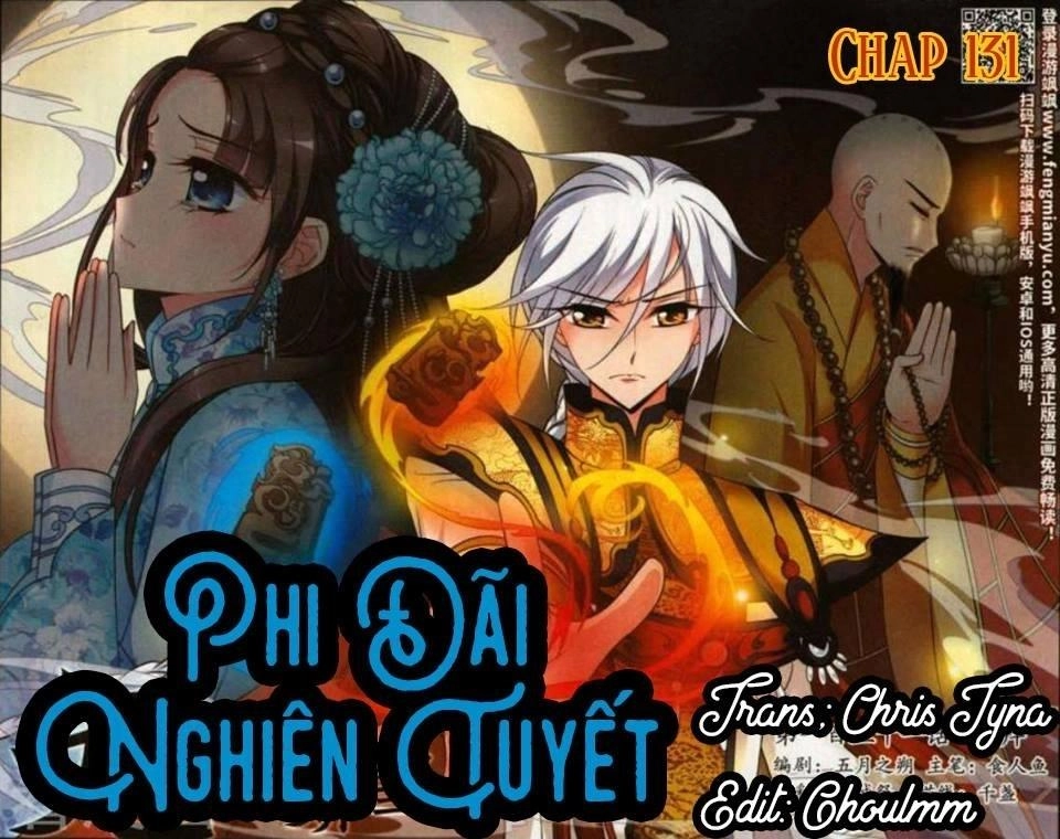 Phi Đãi Nghiên Tuyết Chapter 140 - 1