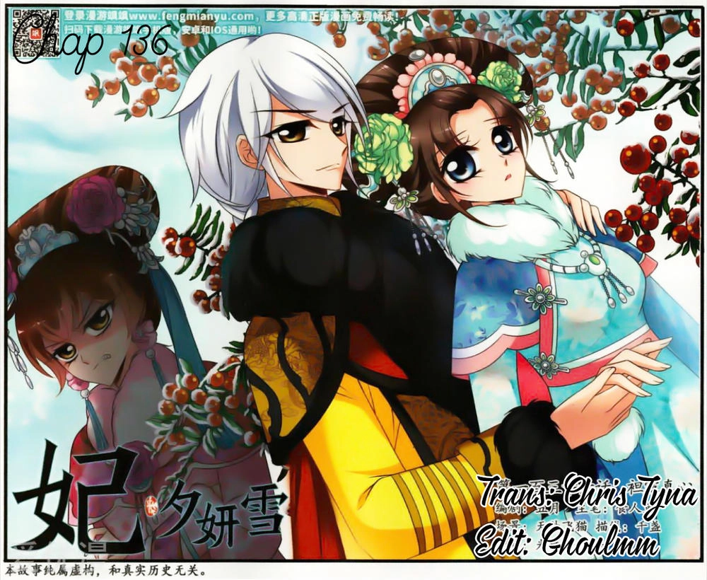 Phi Đãi Nghiên Tuyết Chapter 145 - 1