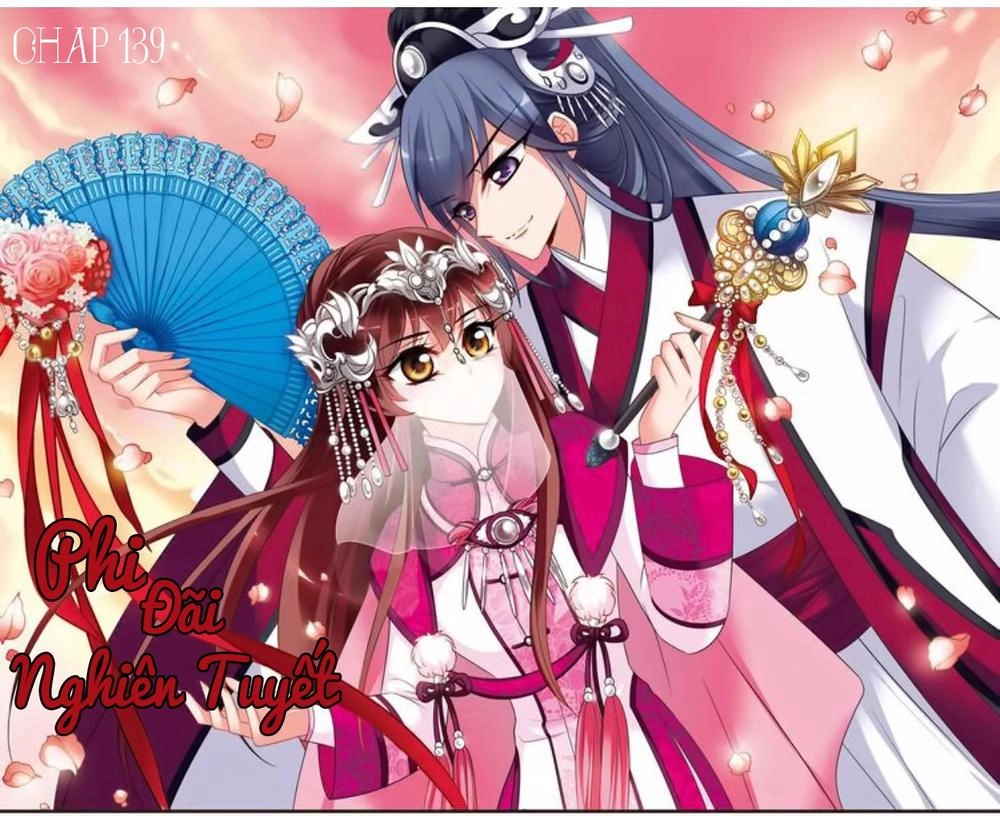 Phi Đãi Nghiên Tuyết Chapter 148 - 1