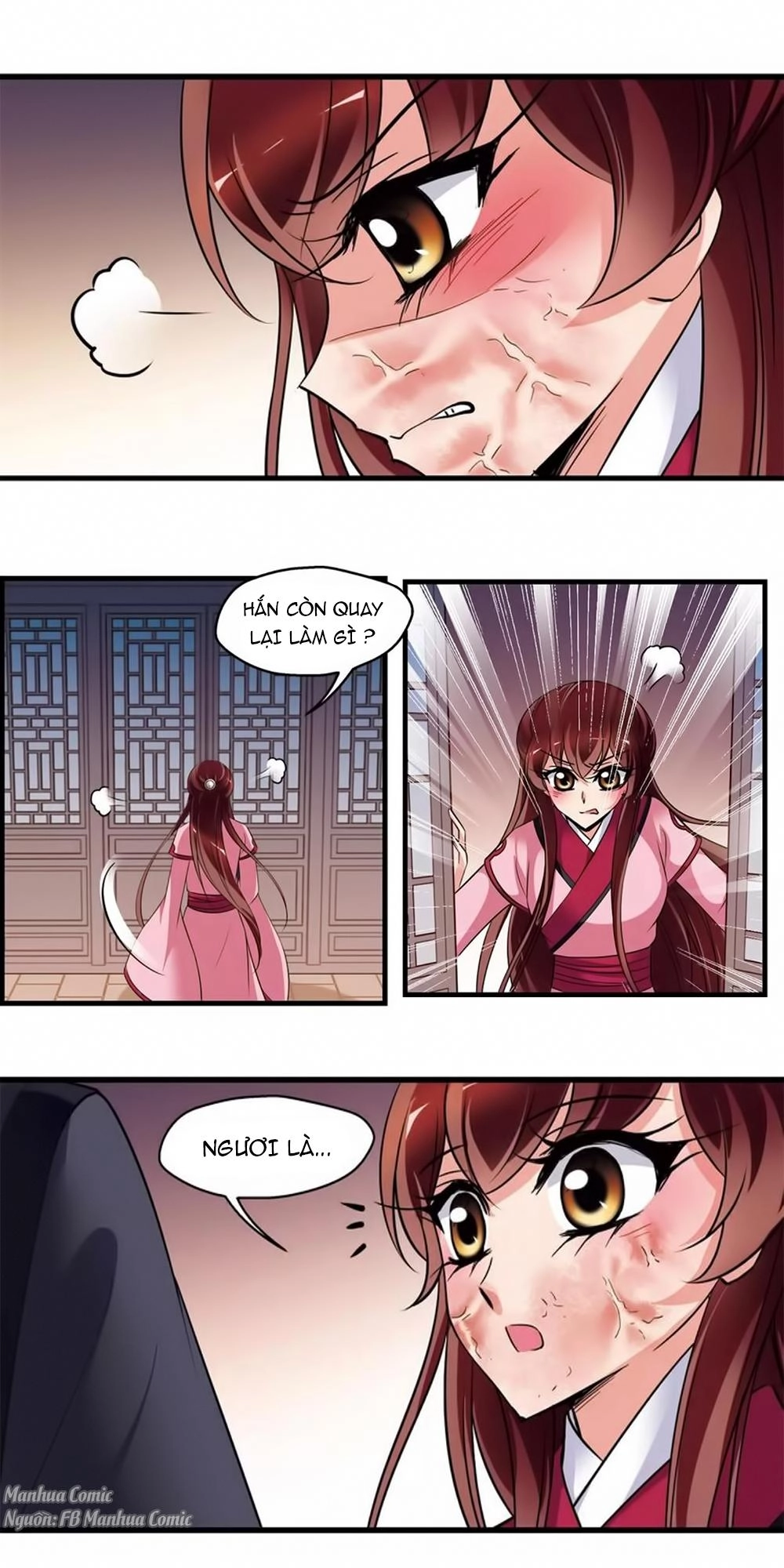 Phi Đãi Nghiên Tuyết Chapter 148 - 17