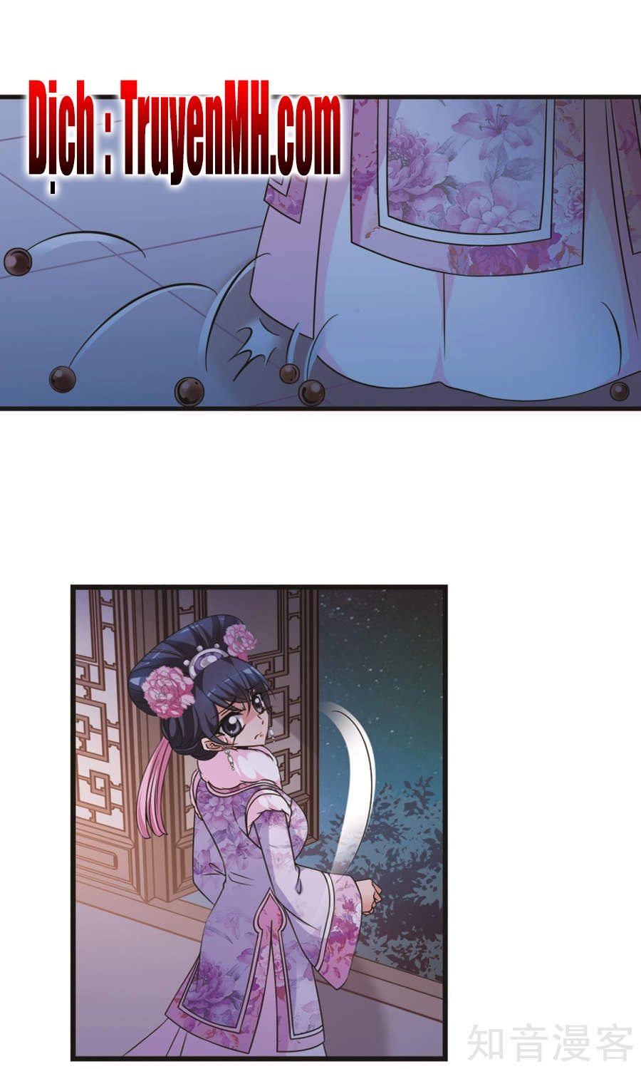 Phi Đãi Nghiên Tuyết Chapter 153 - 11