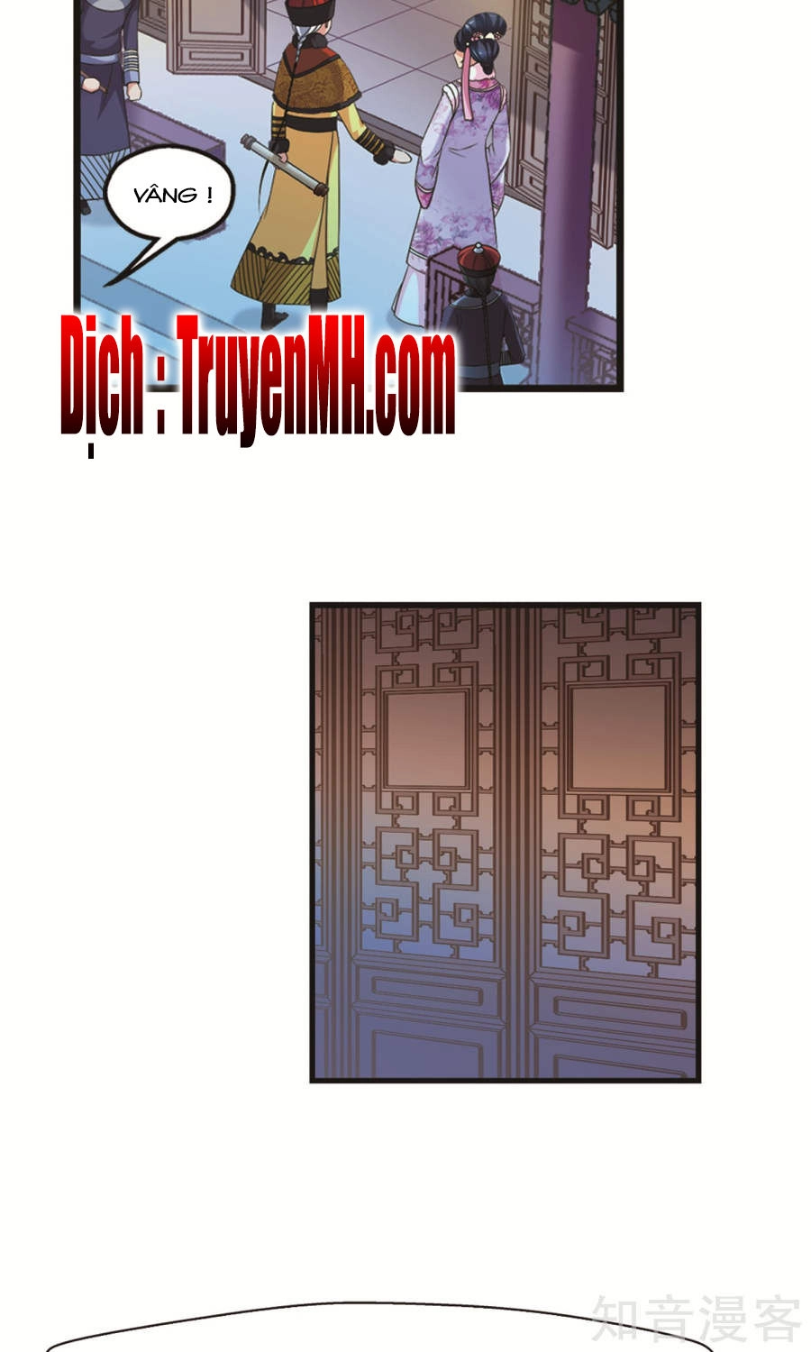 Phi Đãi Nghiên Tuyết Chapter 153 - 13