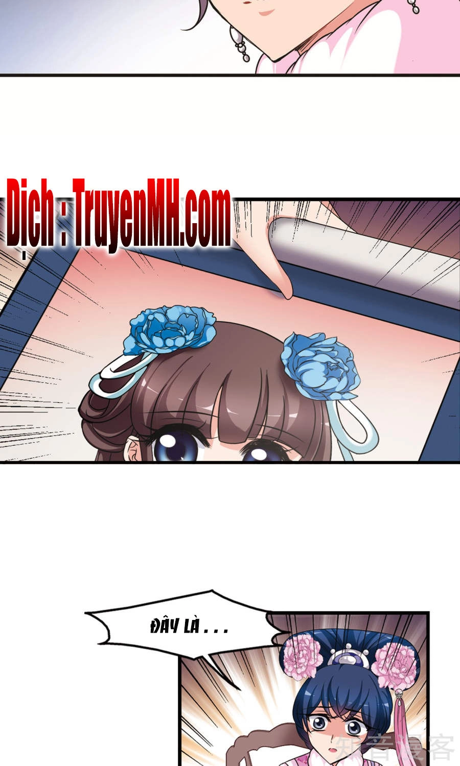 Phi Đãi Nghiên Tuyết Chapter 153 - 15