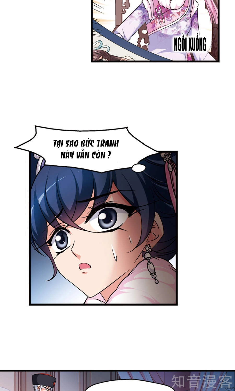 Phi Đãi Nghiên Tuyết Chapter 153 - 16