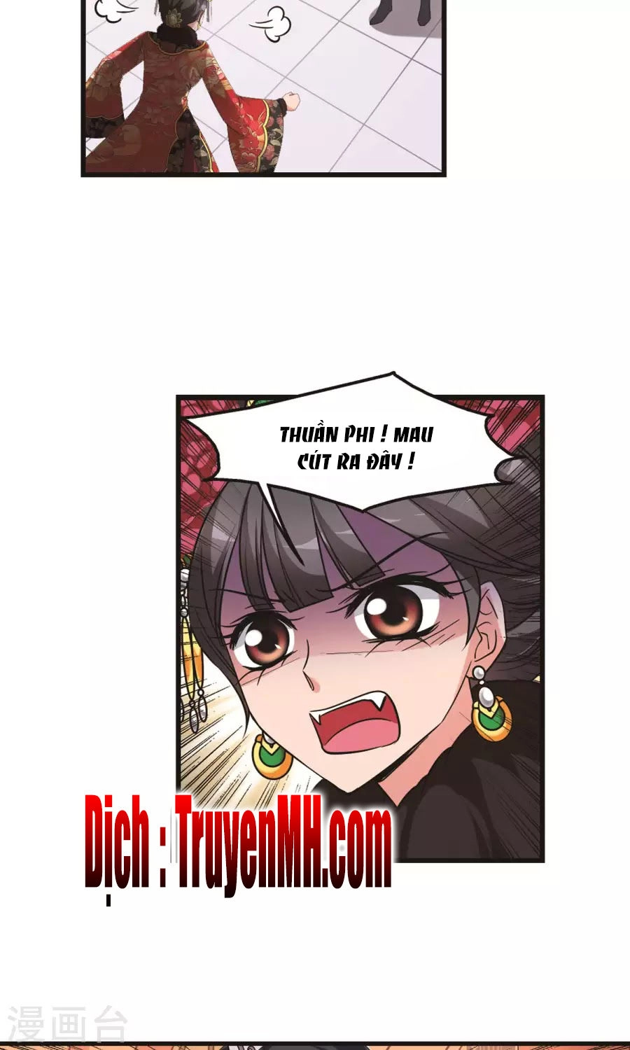 Phi Đãi Nghiên Tuyết Chapter 155 - 20