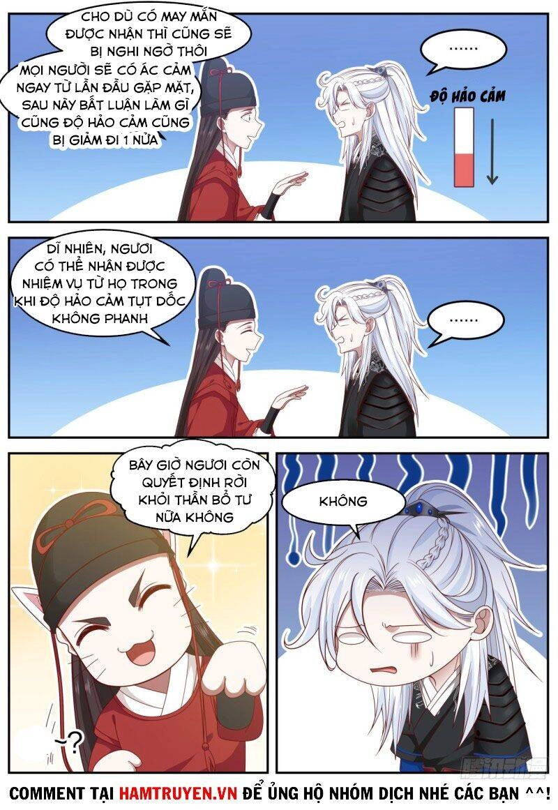 Ta Có Thể Lấy Ra Độ Thành Thục Chapter 1 - 3