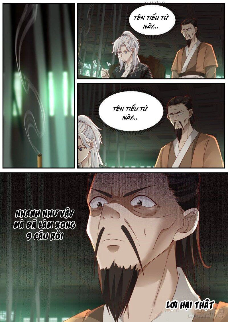 Ta Có Thể Lấy Ra Độ Thành Thục Chapter 2 - 1