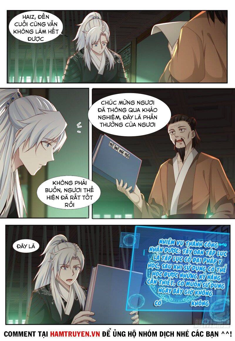 Ta Có Thể Lấy Ra Độ Thành Thục Chapter 2 - 4