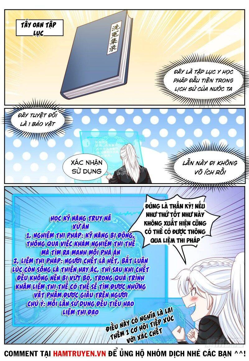 Ta Có Thể Lấy Ra Độ Thành Thục Chapter 2 - 5