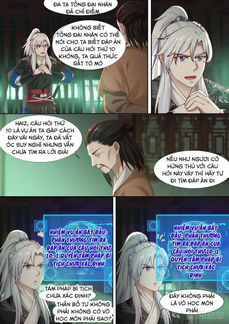 Ta Có Thể Lấy Ra Độ Thành Thục Chapter 2 - 6