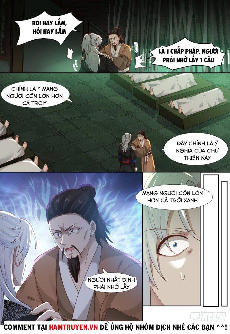 Ta Có Thể Lấy Ra Độ Thành Thục Chapter 2 - 8