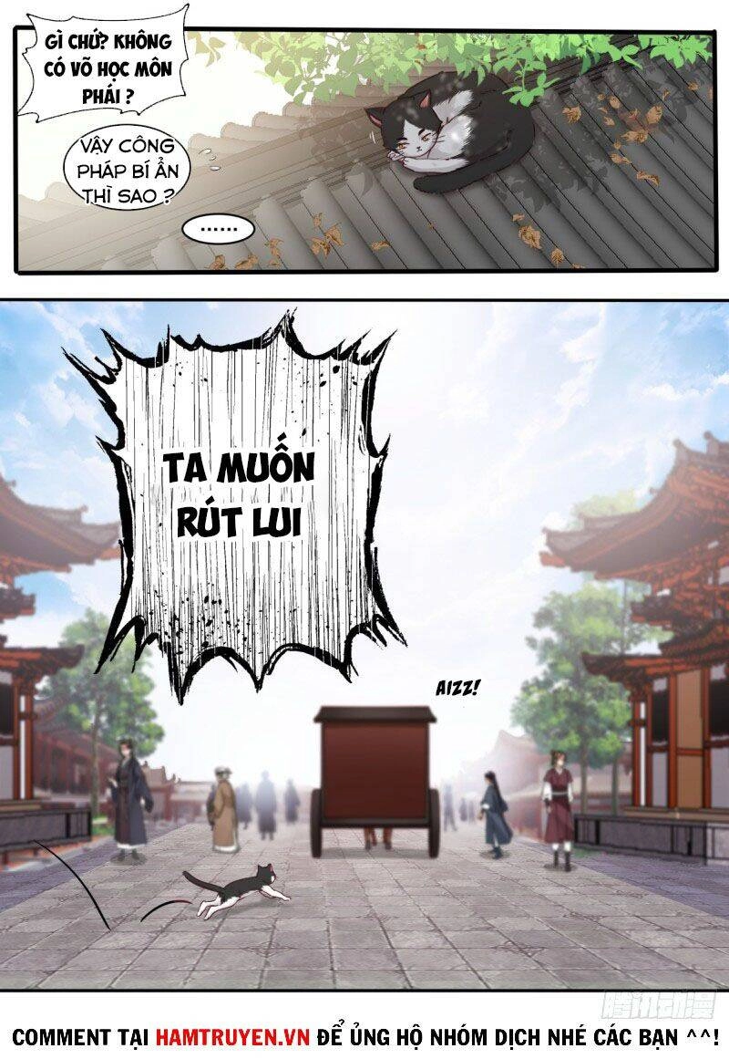 Ta Có Thể Lấy Ra Độ Thành Thục Chapter 2 - 15