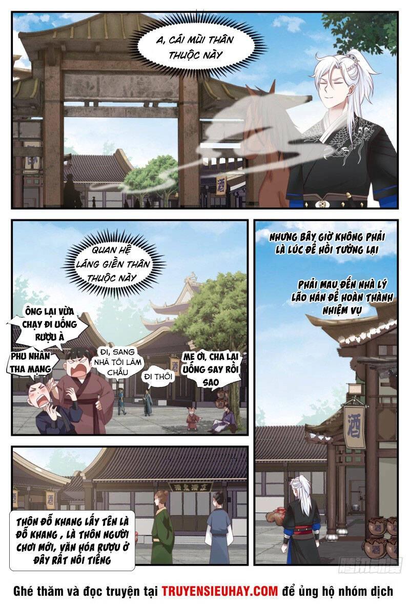 Ta Có Thể Lấy Ra Độ Thành Thục Chapter 3 - 1