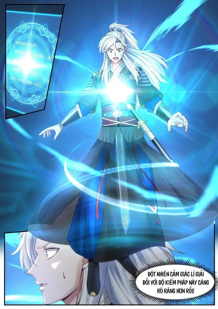 Ta Có Thể Lấy Ra Độ Thành Thục Chapter 4 - 9