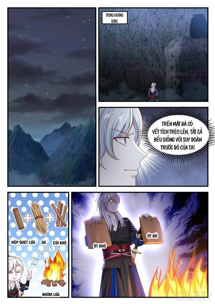 Ta Có Thể Lấy Ra Độ Thành Thục Chapter 5 - 1