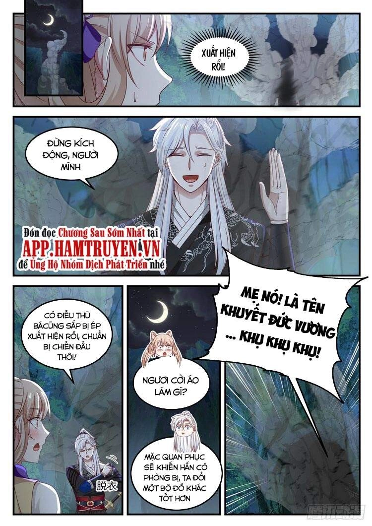 Ta Có Thể Lấy Ra Độ Thành Thục Chapter 5 - 2