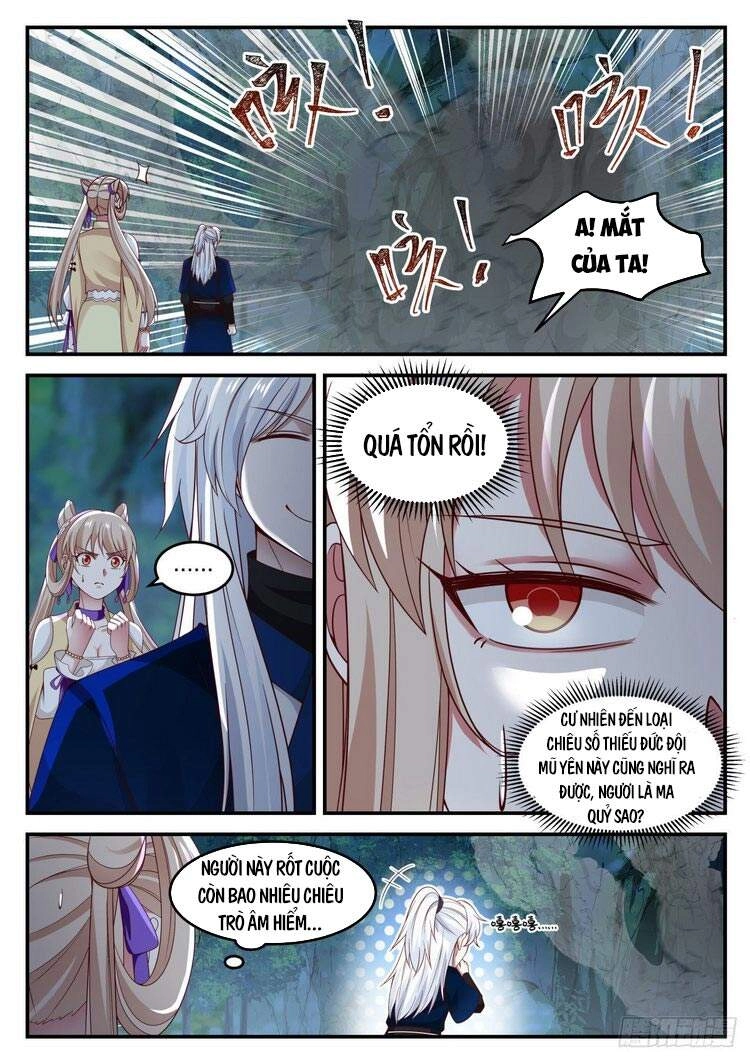 Ta Có Thể Lấy Ra Độ Thành Thục Chapter 5 - 3