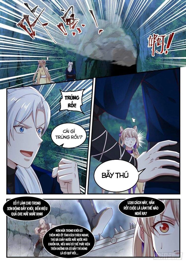 Ta Có Thể Lấy Ra Độ Thành Thục Chapter 5 - 4