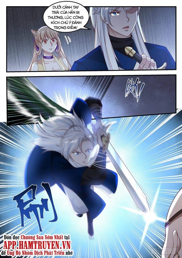 Ta Có Thể Lấy Ra Độ Thành Thục Chapter 5 - 6