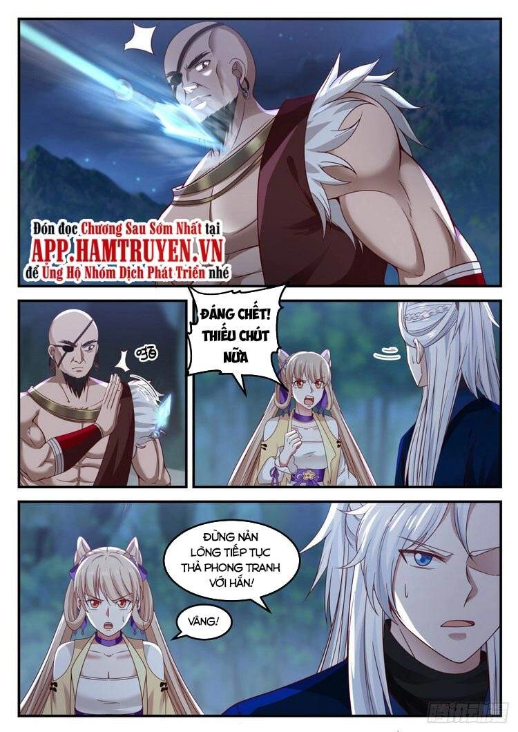 Ta Có Thể Lấy Ra Độ Thành Thục Chapter 5 - 10