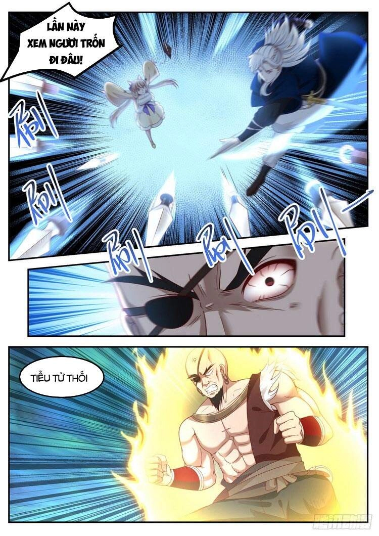 Ta Có Thể Lấy Ra Độ Thành Thục Chapter 5 - 11