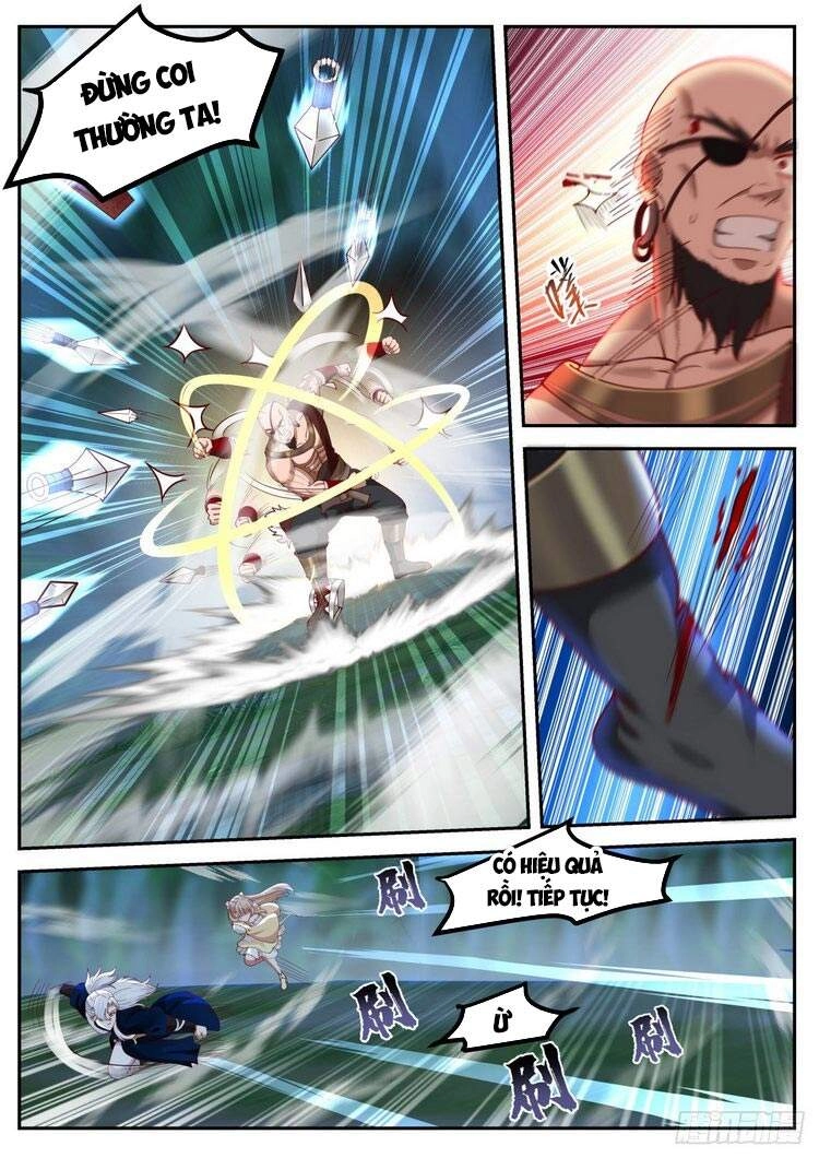 Ta Có Thể Lấy Ra Độ Thành Thục Chapter 5 - 12