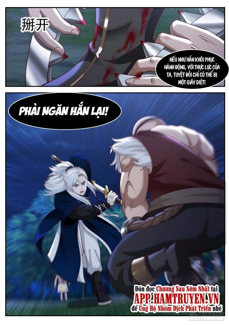 Ta Có Thể Lấy Ra Độ Thành Thục Chapter 6 - 1