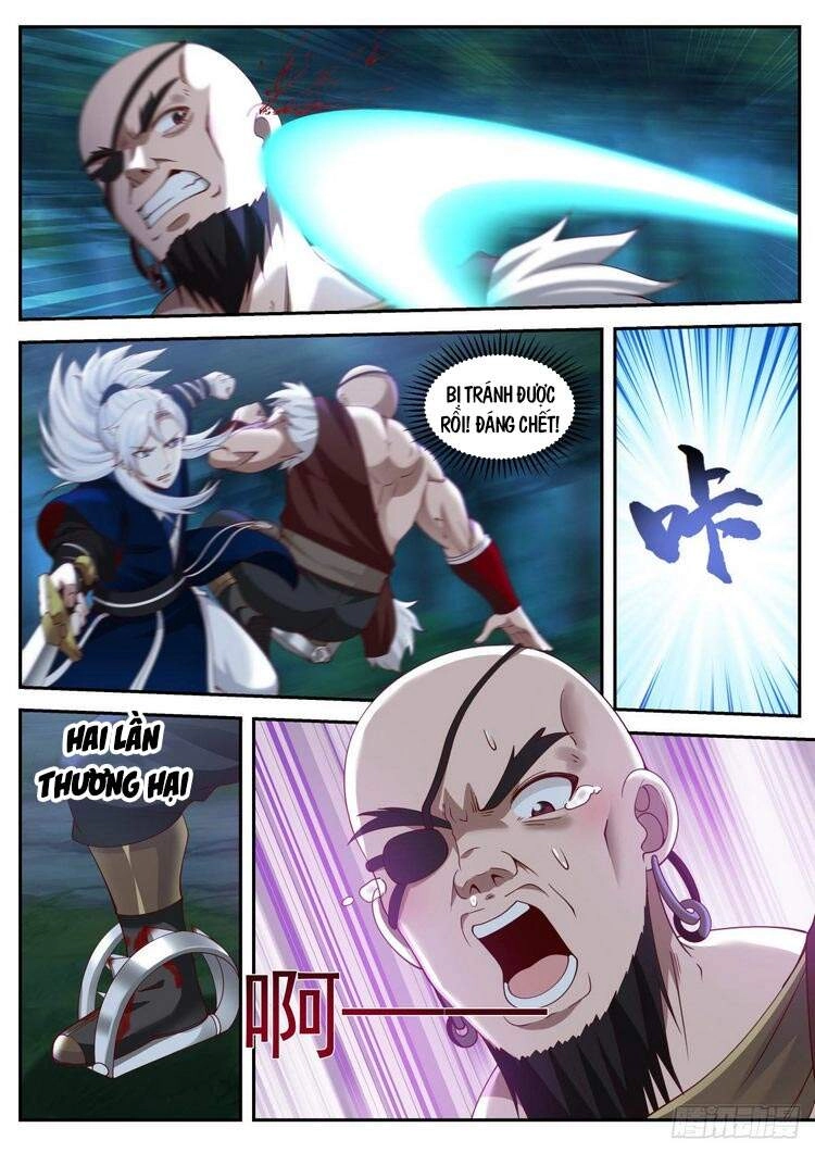 Ta Có Thể Lấy Ra Độ Thành Thục Chapter 6 - 2