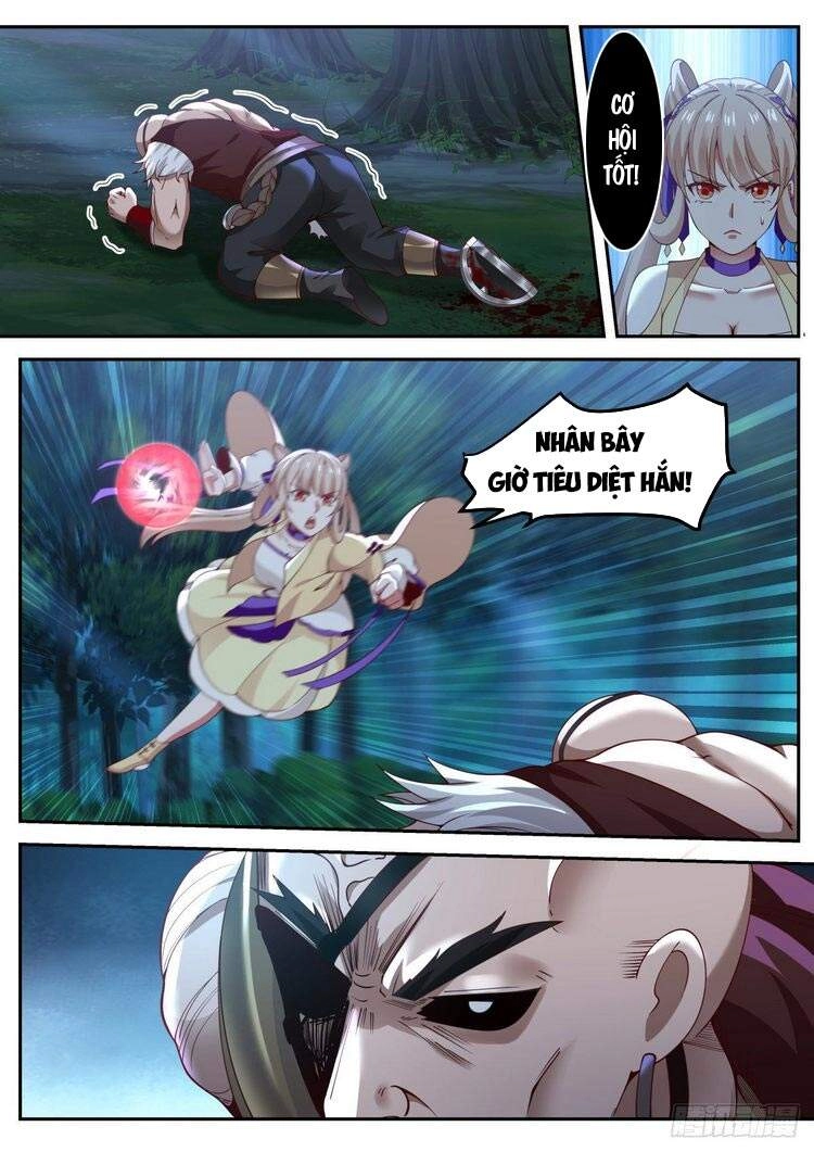 Ta Có Thể Lấy Ra Độ Thành Thục Chapter 6 - 3