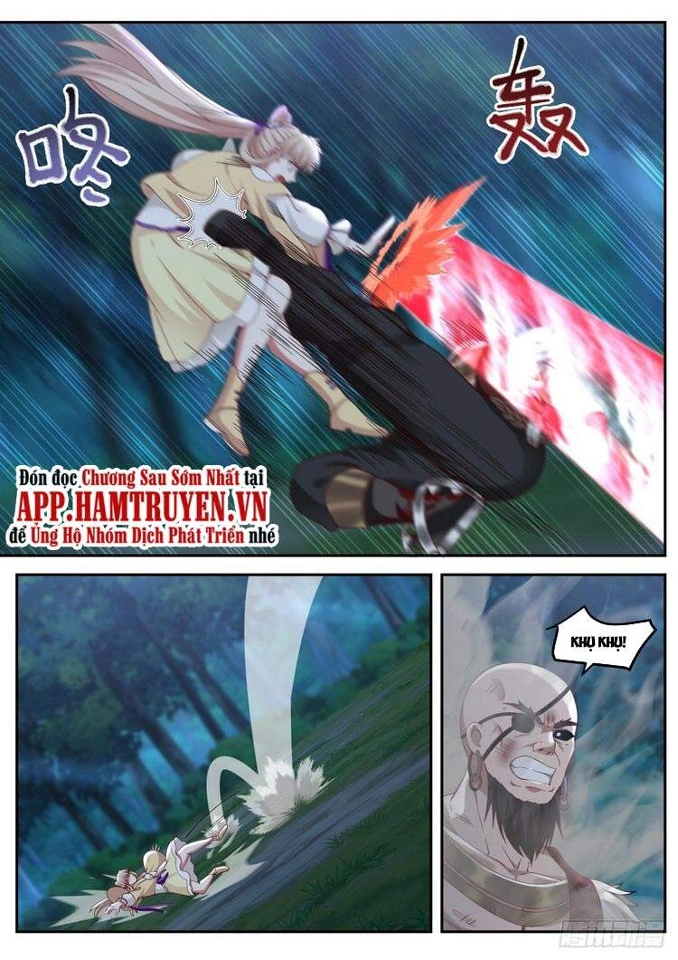 Ta Có Thể Lấy Ra Độ Thành Thục Chapter 6 - 4