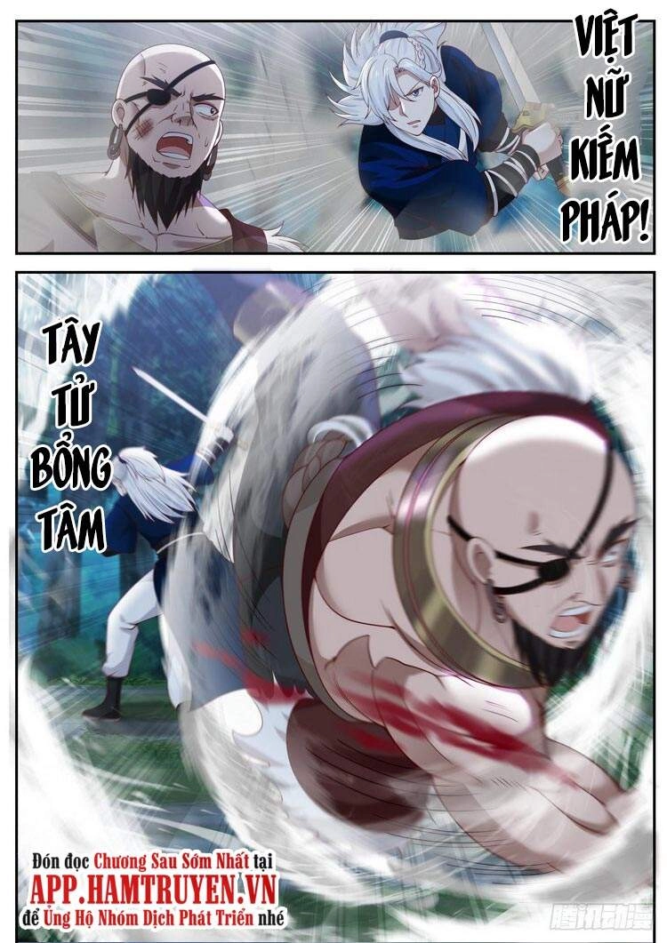 Ta Có Thể Lấy Ra Độ Thành Thục Chapter 6 - 5