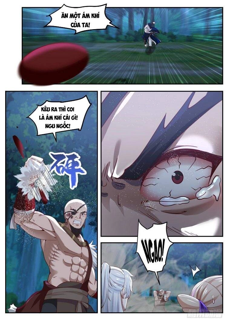 Ta Có Thể Lấy Ra Độ Thành Thục Chapter 6 - 7