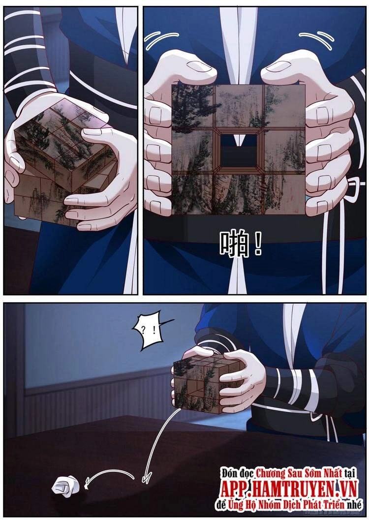 Ta Có Thể Lấy Ra Độ Thành Thục Chapter 8 - 9