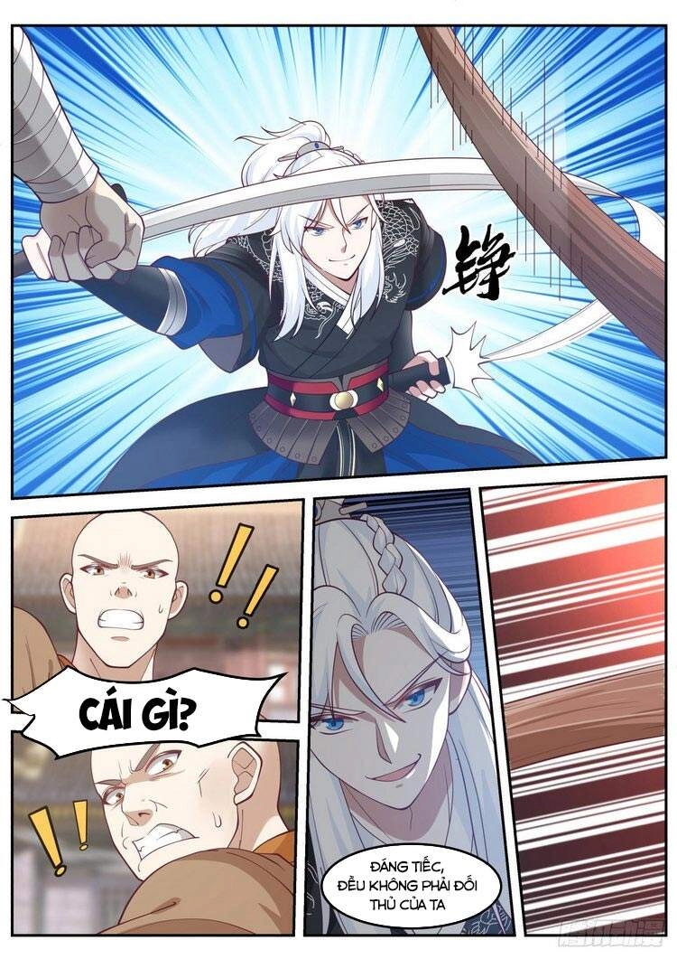 Ta Có Thể Lấy Ra Độ Thành Thục Chapter 9 - 8