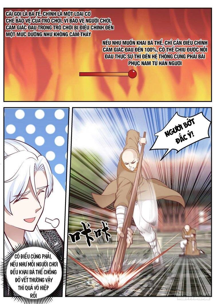 Ta Có Thể Lấy Ra Độ Thành Thục Chapter 9 - 10