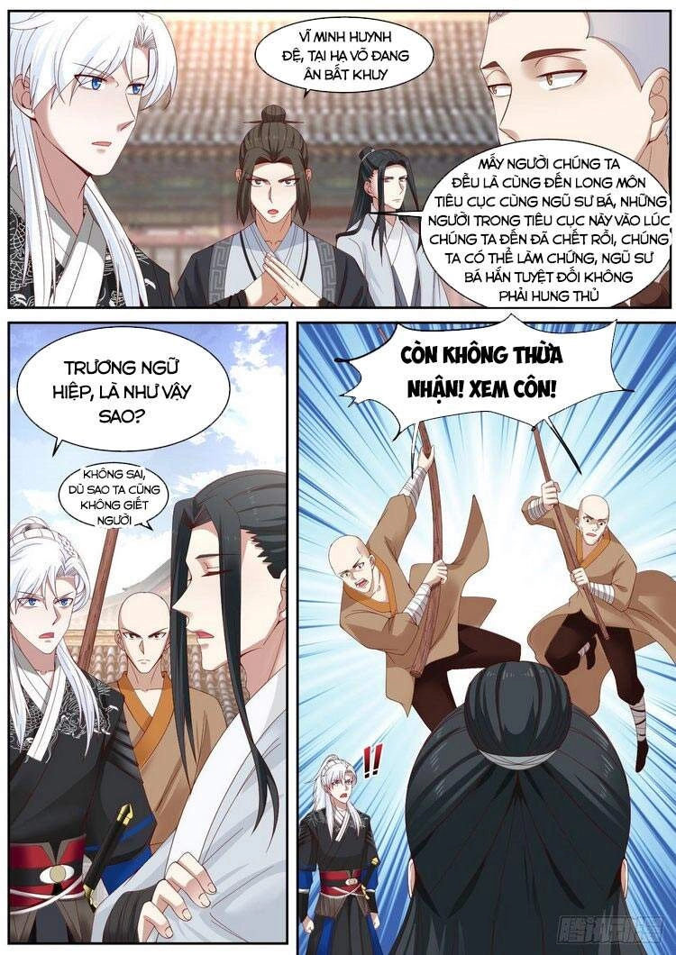 Ta Có Thể Lấy Ra Độ Thành Thục Chapter 10 - 2