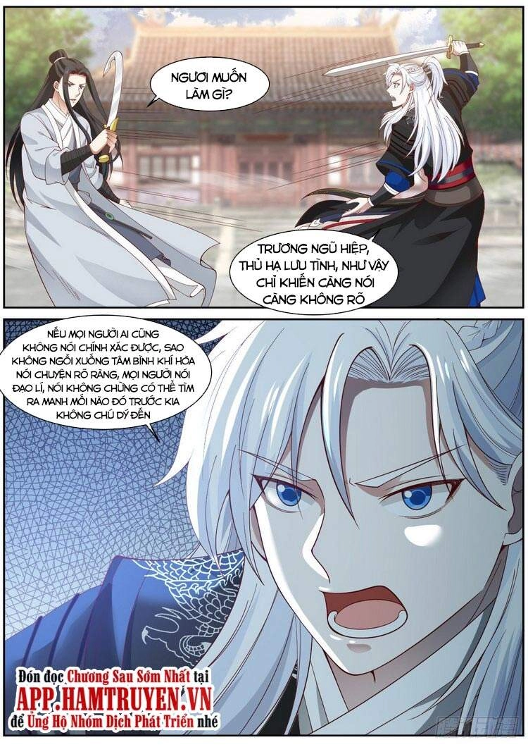 Ta Có Thể Lấy Ra Độ Thành Thục Chapter 10 - 7