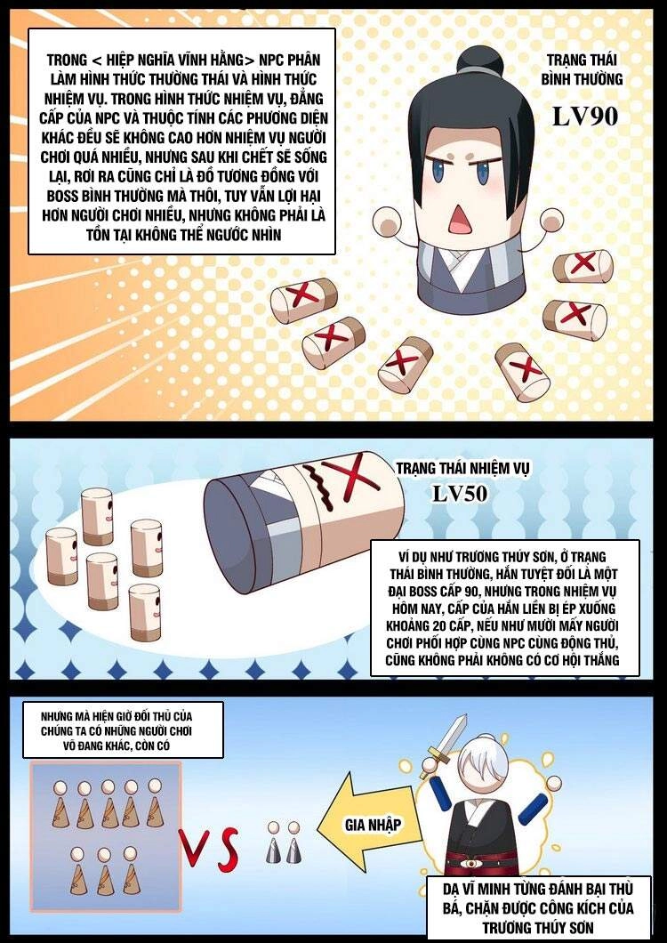 Ta Có Thể Lấy Ra Độ Thành Thục Chapter 10 - 10