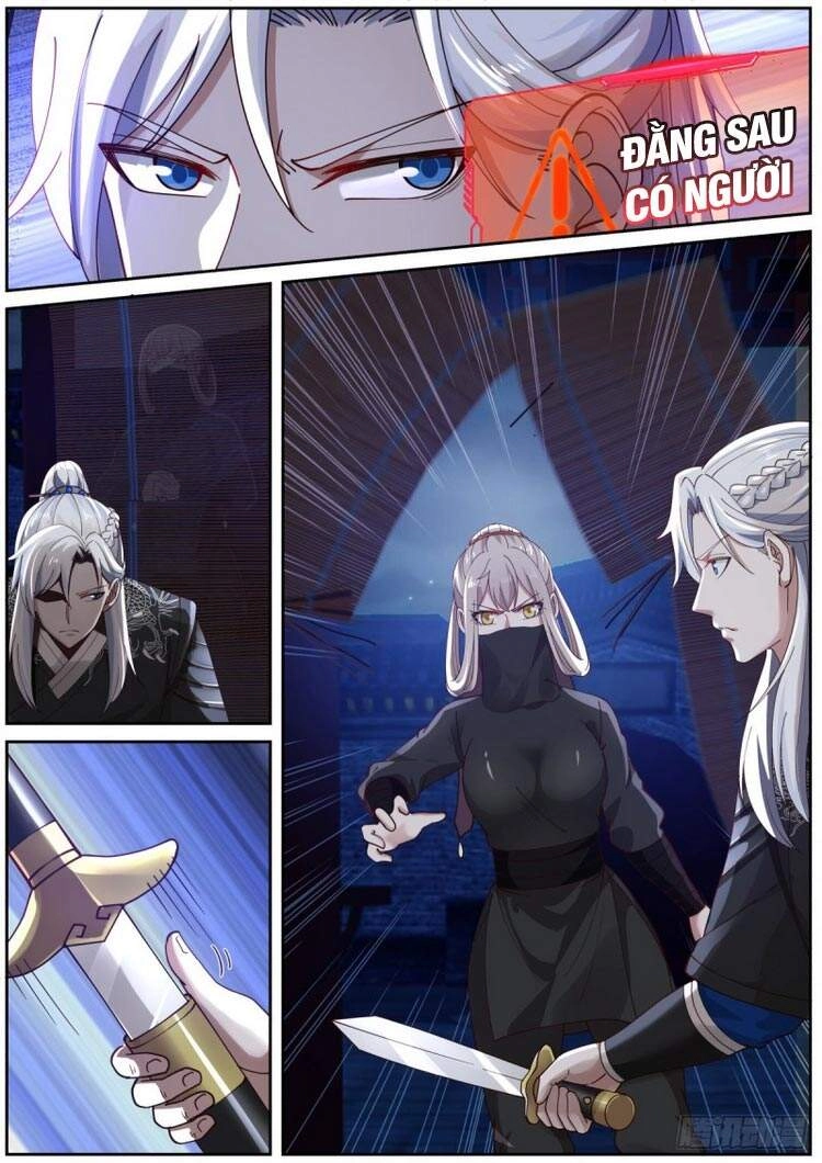 Ta Có Thể Lấy Ra Độ Thành Thục Chapter 11 - 4