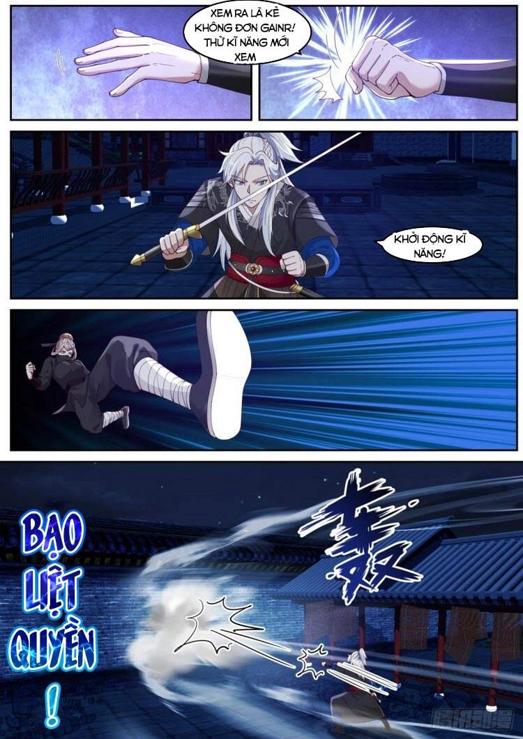 Ta Có Thể Lấy Ra Độ Thành Thục Chapter 11 - 6