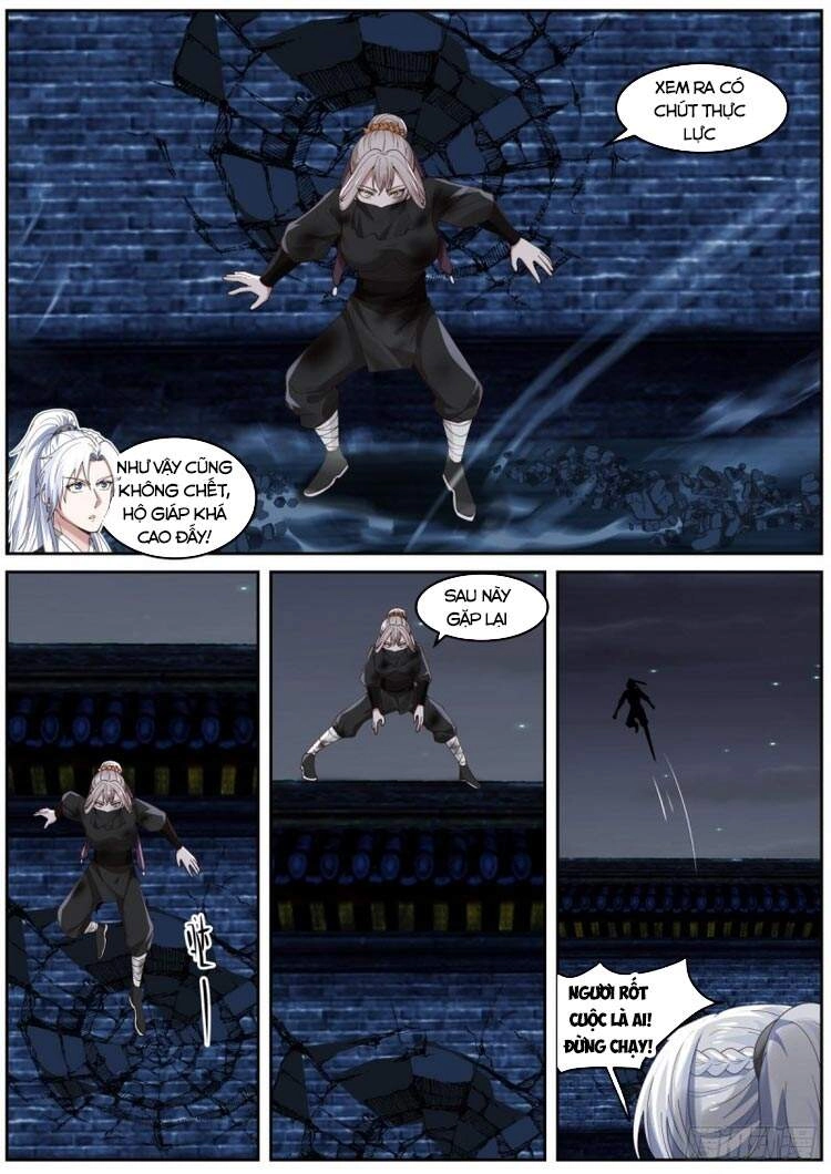 Ta Có Thể Lấy Ra Độ Thành Thục Chapter 11 - 7