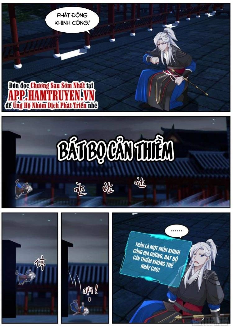 Ta Có Thể Lấy Ra Độ Thành Thục Chapter 11 - 8