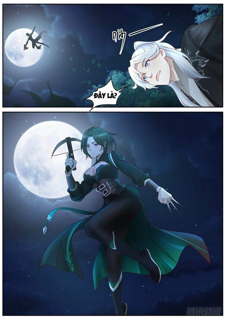 Ta Có Thể Lấy Ra Độ Thành Thục Chapter 12 - 3