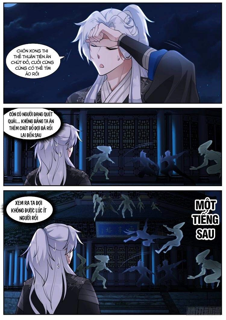 Ta Có Thể Lấy Ra Độ Thành Thục Chapter 12 - 10