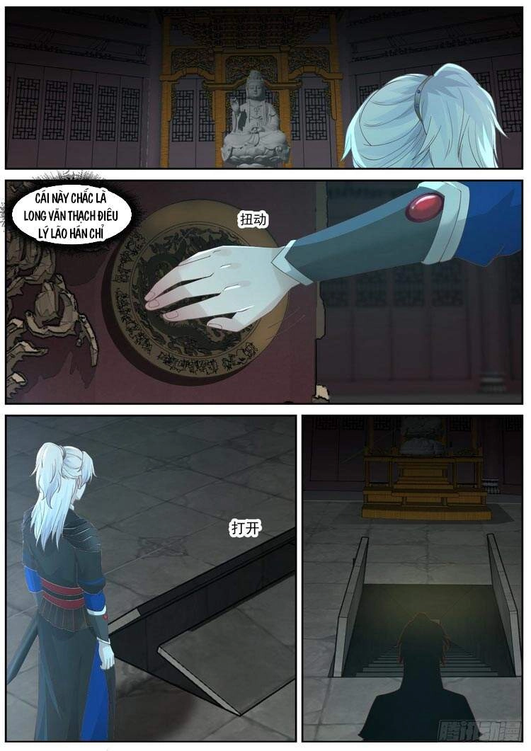 Ta Có Thể Lấy Ra Độ Thành Thục Chapter 13 - 1