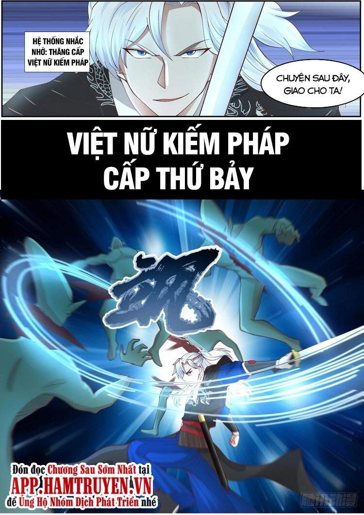 Ta Có Thể Lấy Ra Độ Thành Thục Chapter 13 - 7