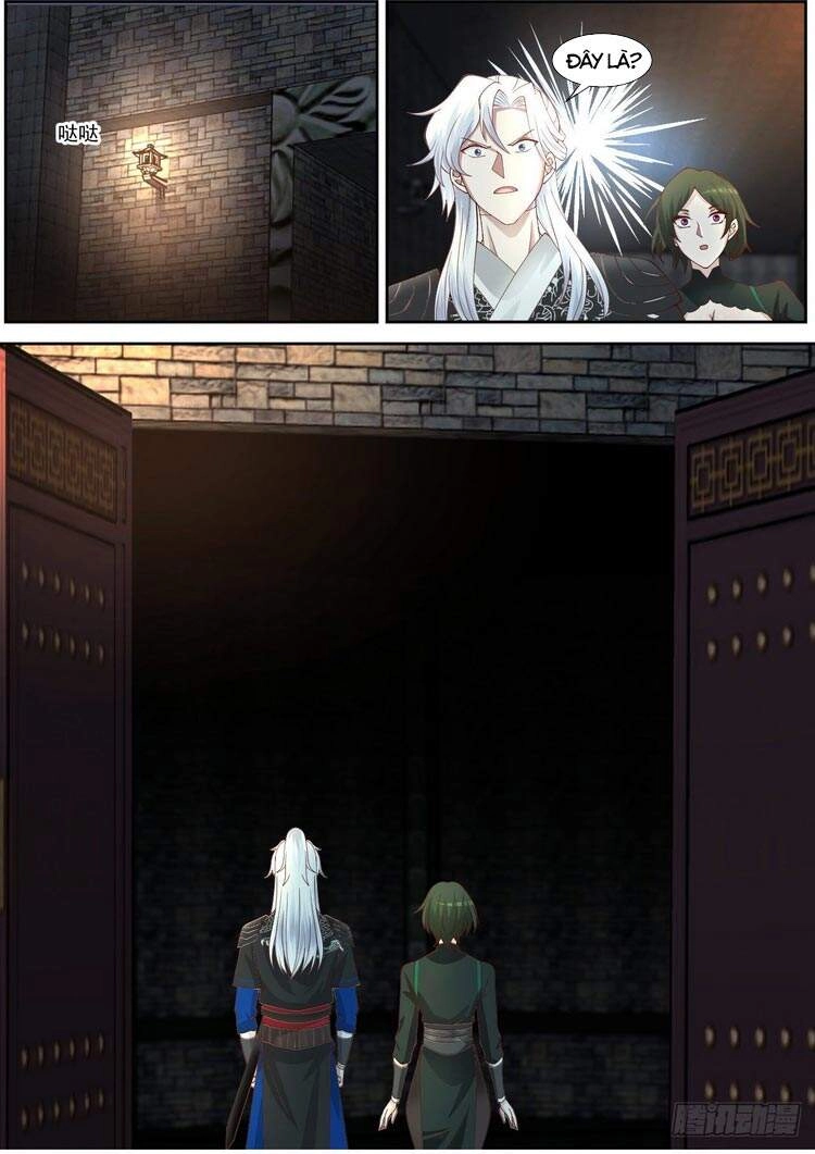 Ta Có Thể Lấy Ra Độ Thành Thục Chapter 13 - 8